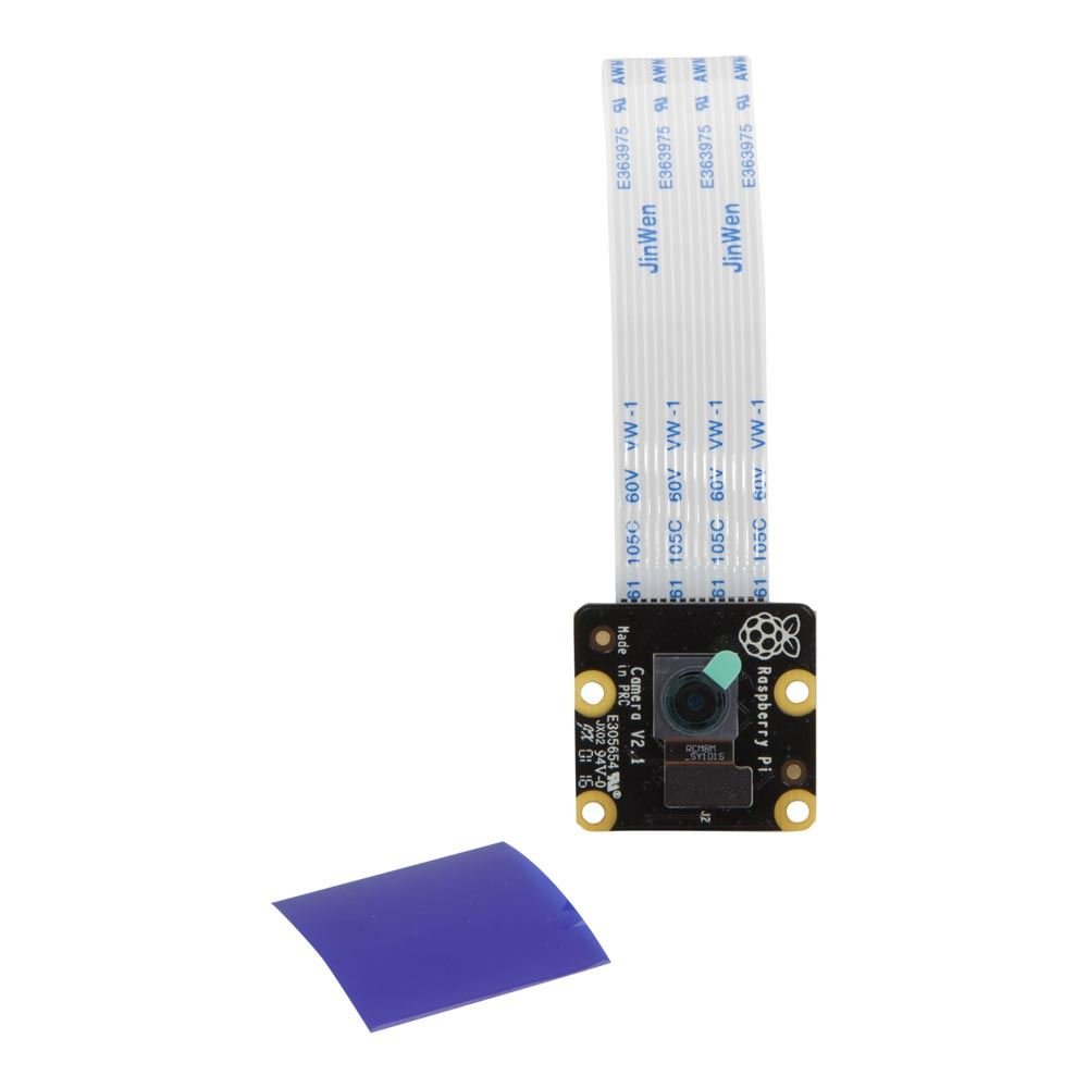 Raspberry Pi NoIR Camera V2